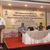 IPC Organizes Interactive Meet on Pharmacopoeia Standards in Baddi